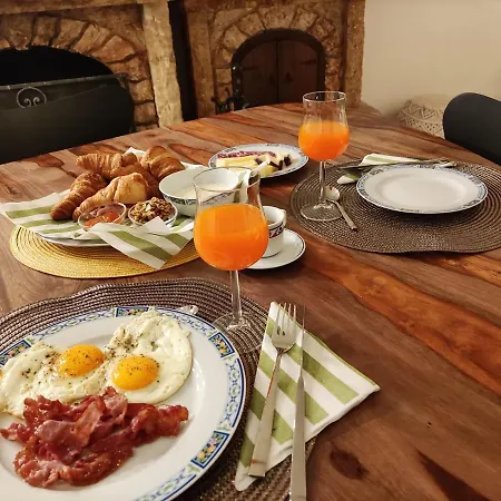 Firmino 4* La Loggia