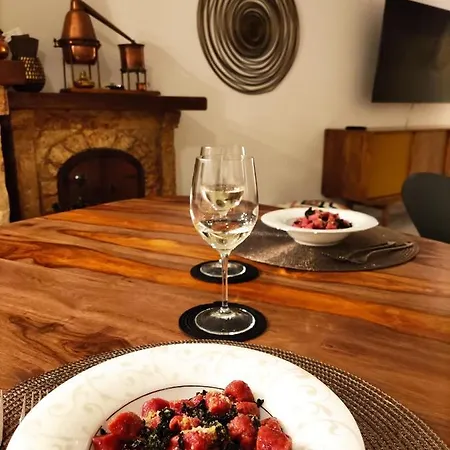 Bed & Breakfast Firmino La Loggia