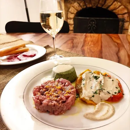 Bed and breakfast Firmino