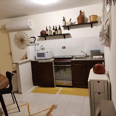 Bed and breakfast Firmino La Loggia