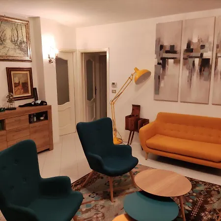 Bed and breakfast Firmino 4*