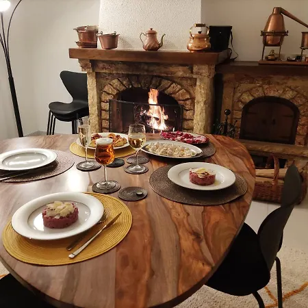 Firmino 4* La Loggia