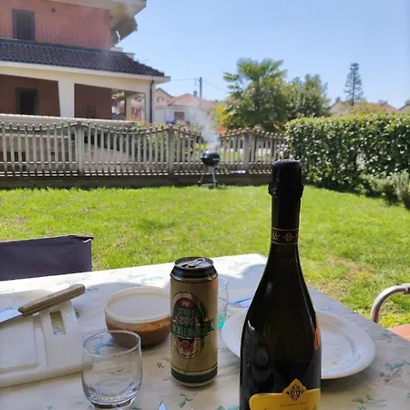 Bed and breakfast Firmino