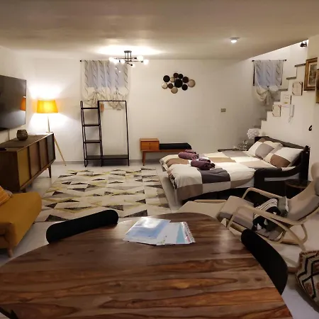 Bed and breakfast Firmino 4*