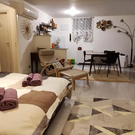 Firmino B&B La Loggia