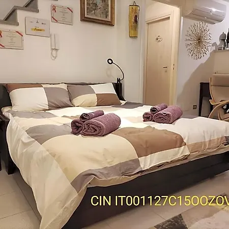 Firmino Bed & Breakfast