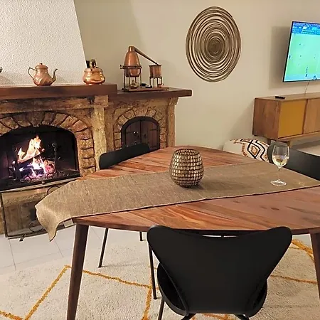 Firmino Bed & Breakfast 4*