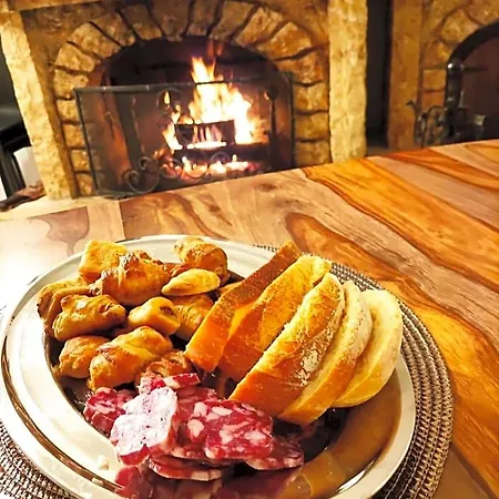Bed & Breakfast Firmino 4*