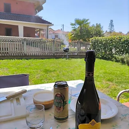 Firmino Bed & Breakfast 4*