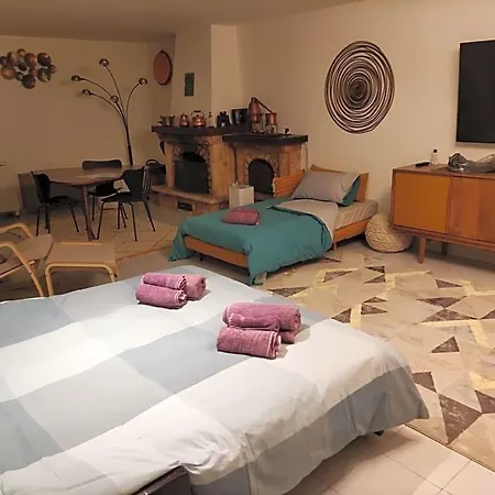 Firmino Bed & Breakfast 4*