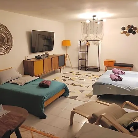 Firmino Bed & Breakfast