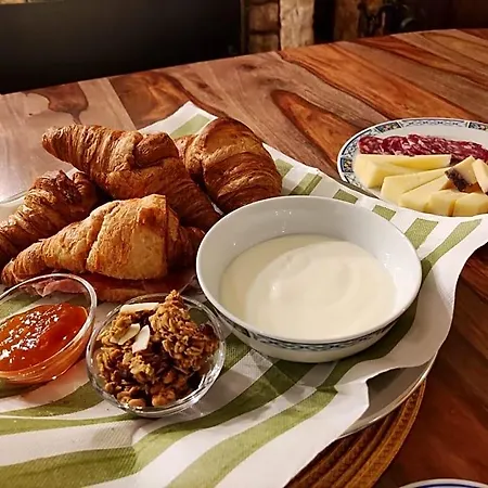 Bed & Breakfast Firmino