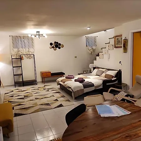 Firmino Bed & Breakfast La Loggia