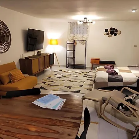 Bed & Breakfast Firmino 4*