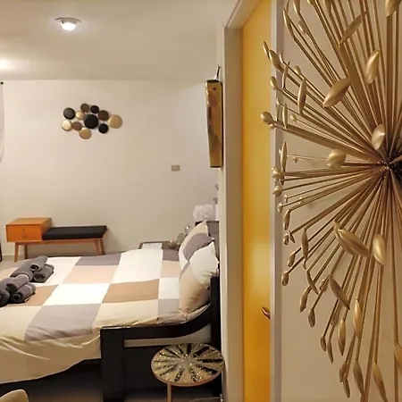 Firmino Bed & Breakfast La Loggia