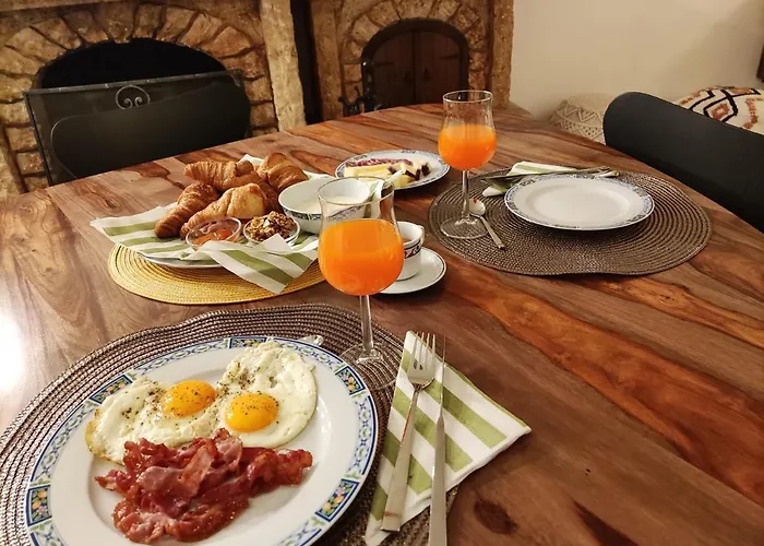 Firmino 4* La Loggia