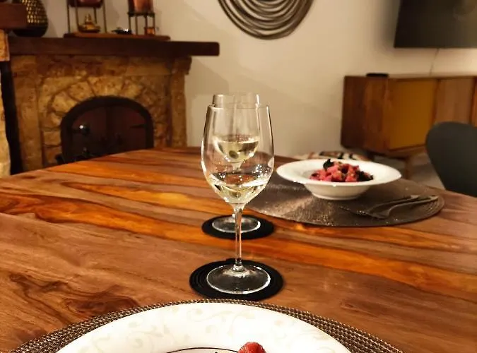 Oda ve Kahvaltı Firmino La Loggia
