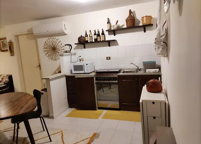 Oda ve Kahvaltı Firmino La Loggia