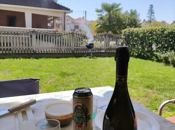 Oda ve Kahvaltı Firmino