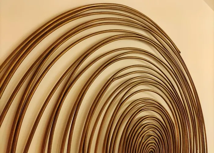 Firmino Bed & Breakfast 4*